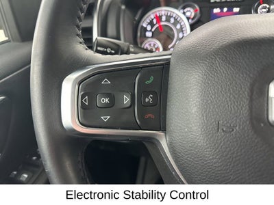 2024 RAM 1500 Big Horn