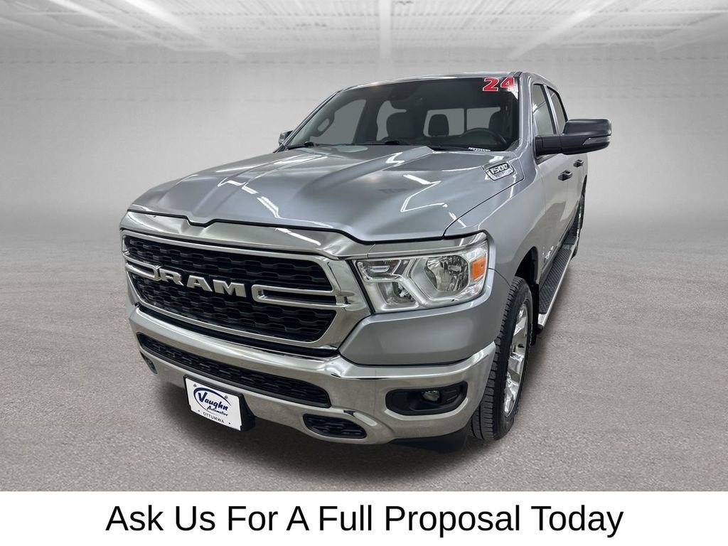 2024 RAM 1500 Big Horn