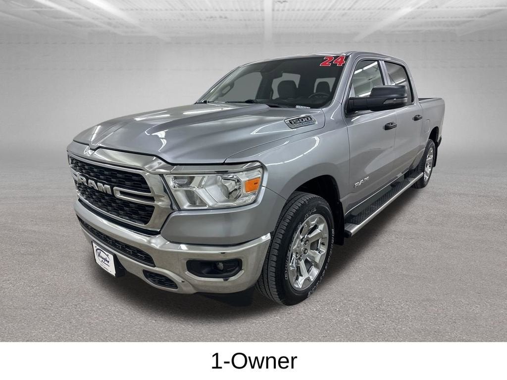 2024 RAM 1500 Big Horn