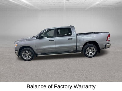 2024 RAM 1500 Big Horn