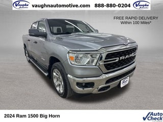 2024 RAM 1500 Big Horn