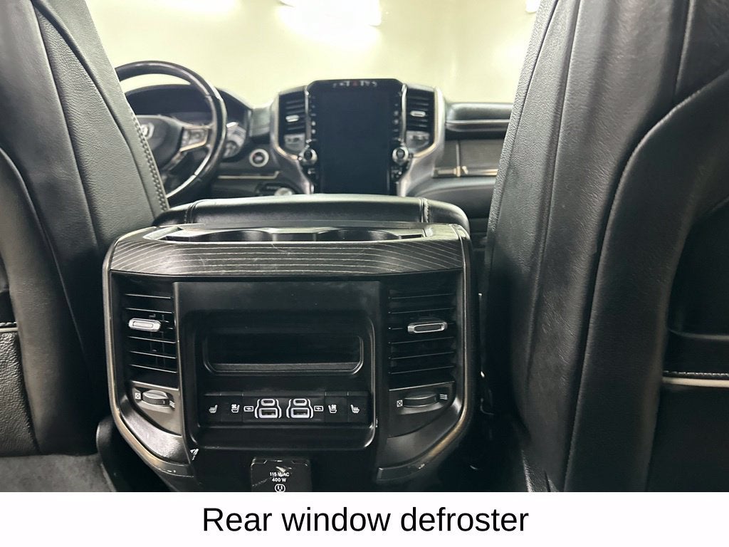 2021 RAM 1500 Limited