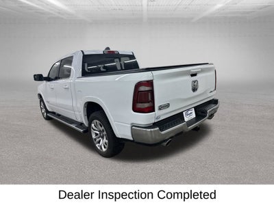 2024 RAM 1500 Longhorn