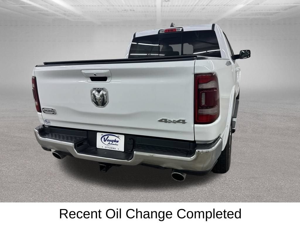 2024 RAM 1500 Longhorn