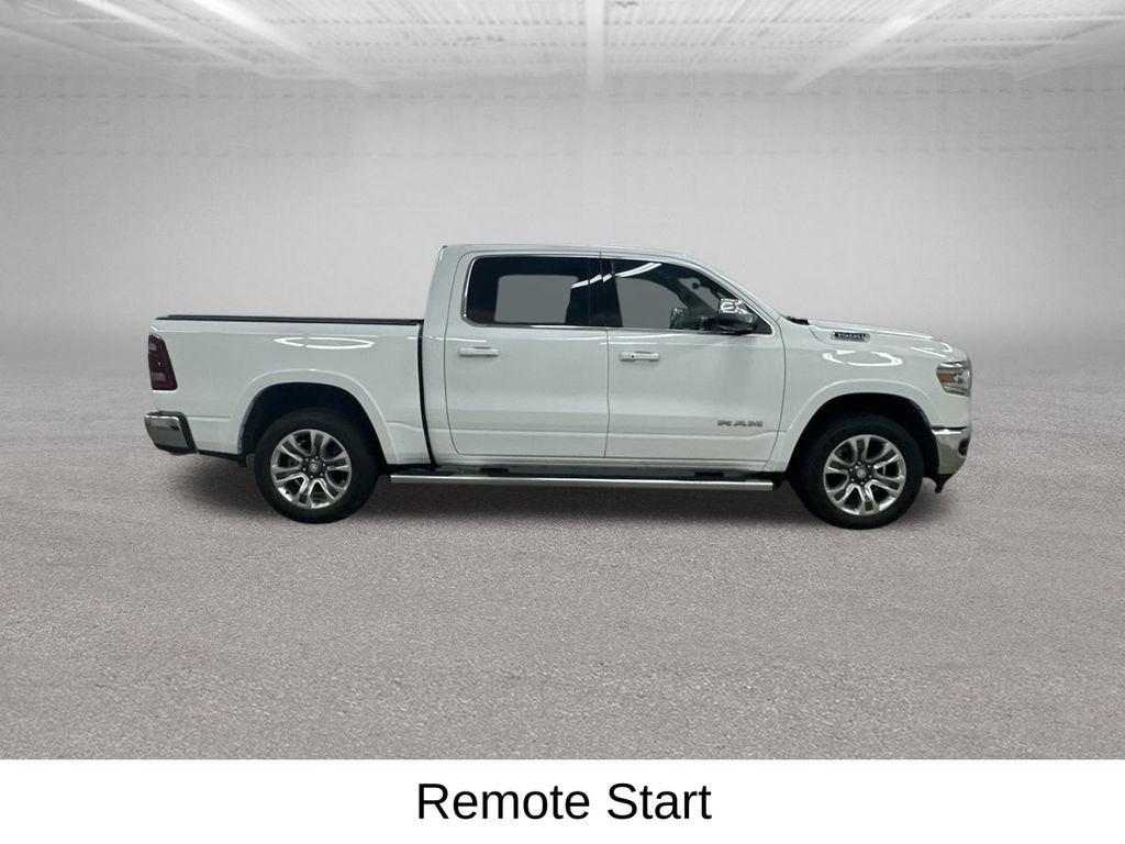 2024 RAM 1500 Longhorn