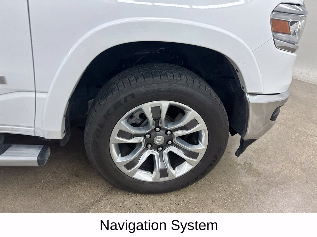 2024 RAM 1500 Longhorn