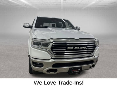 2024 RAM 1500 Longhorn