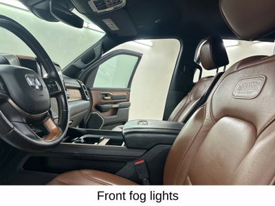 2024 RAM 1500 Longhorn