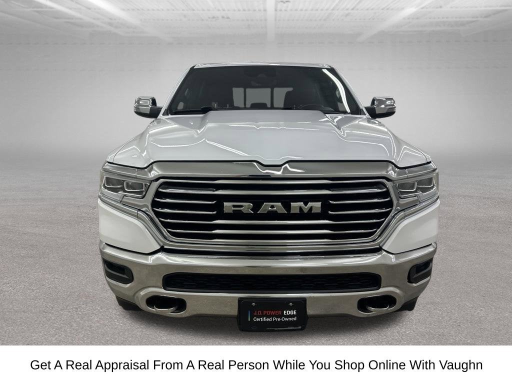 2024 RAM 1500 Longhorn