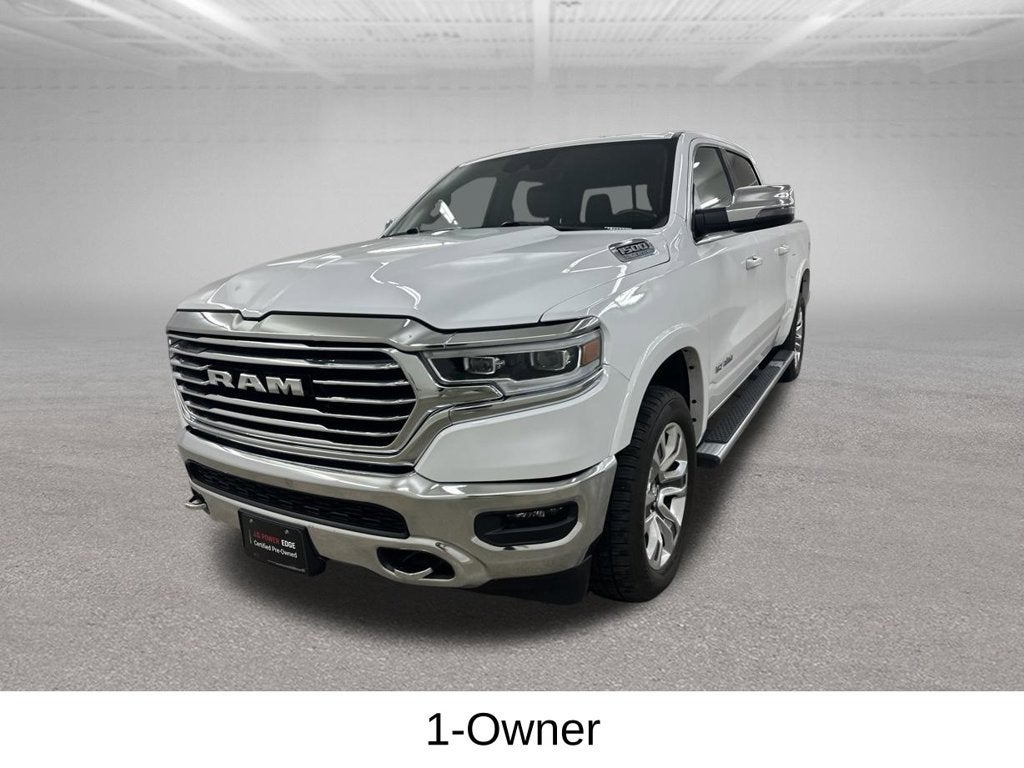 2024 RAM 1500 Longhorn
