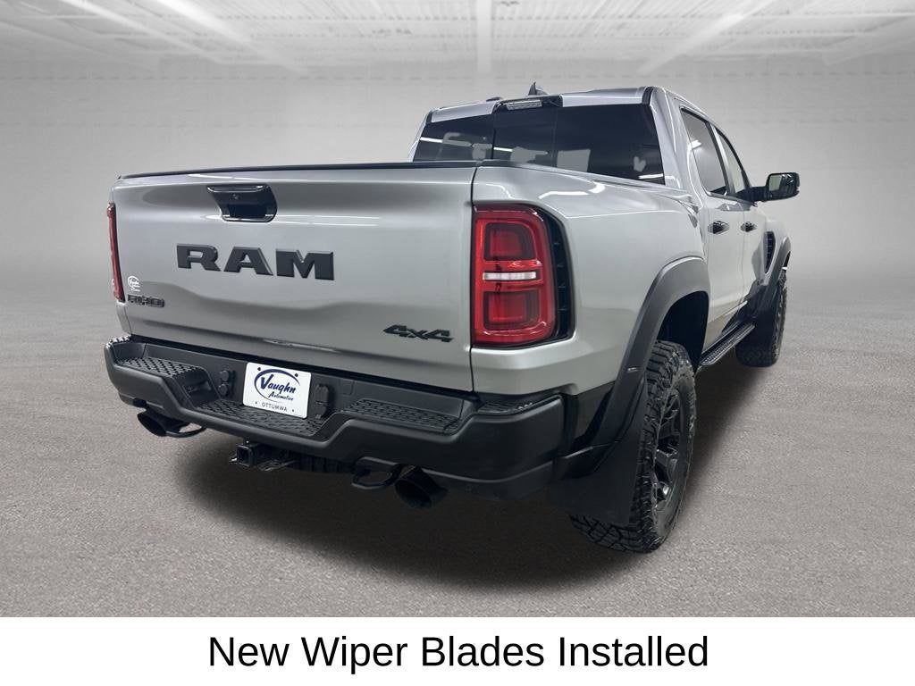 2025 RAM 1500 RHO