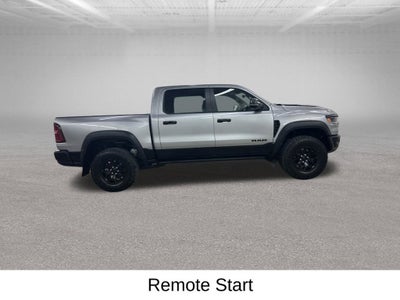 2025 RAM 1500 RHO