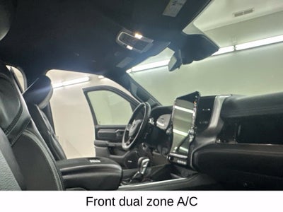 2025 RAM 1500 RHO