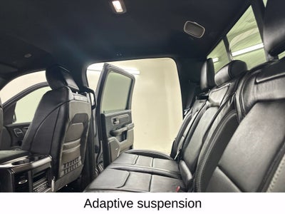 2025 RAM 1500 RHO