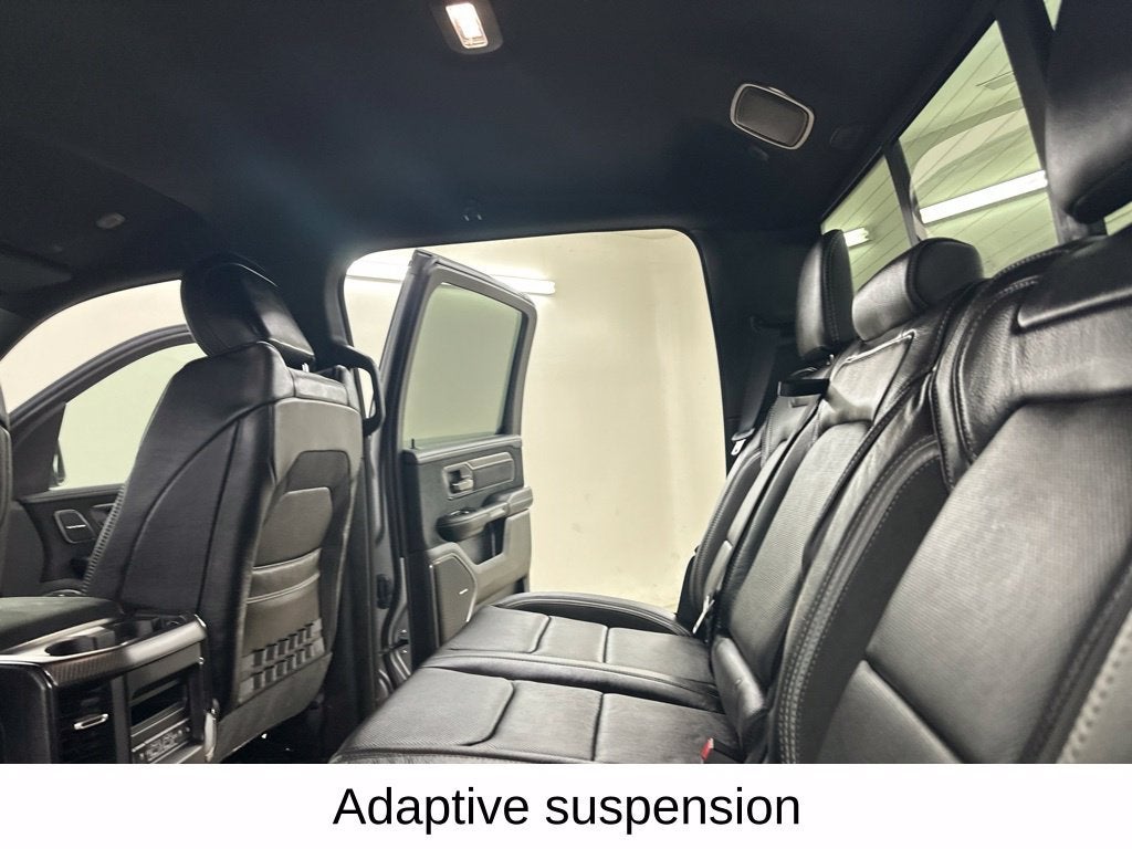 2025 RAM 1500 RHO