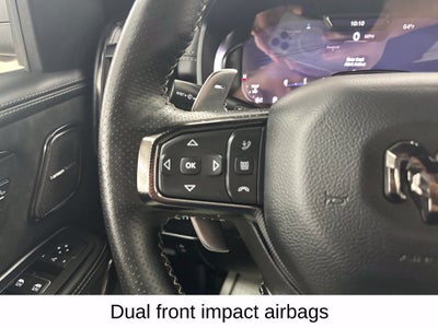 2025 RAM 1500 RHO