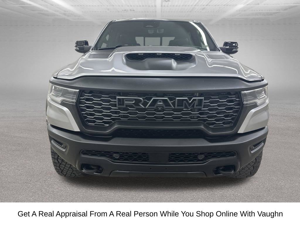 2025 RAM 1500 RHO
