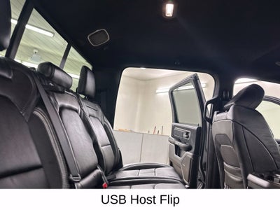 2025 RAM 1500 RHO
