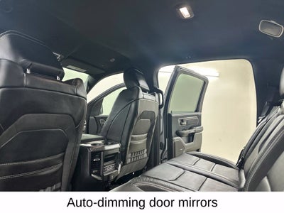 2025 RAM 1500 RHO