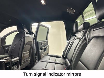 2025 RAM 1500 RHO