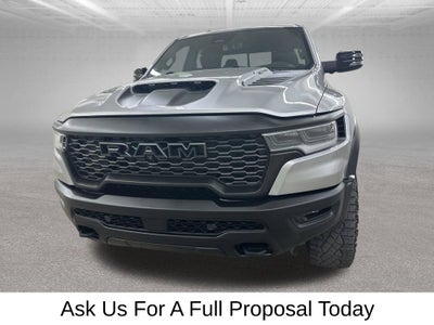 2025 RAM 1500 RHO