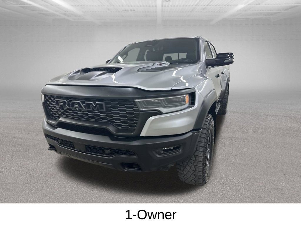 2025 RAM 1500 RHO