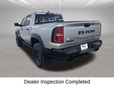 2025 RAM 1500 RHO