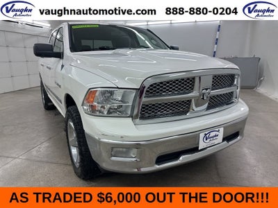 2009 Dodge Ram 1500 SLT