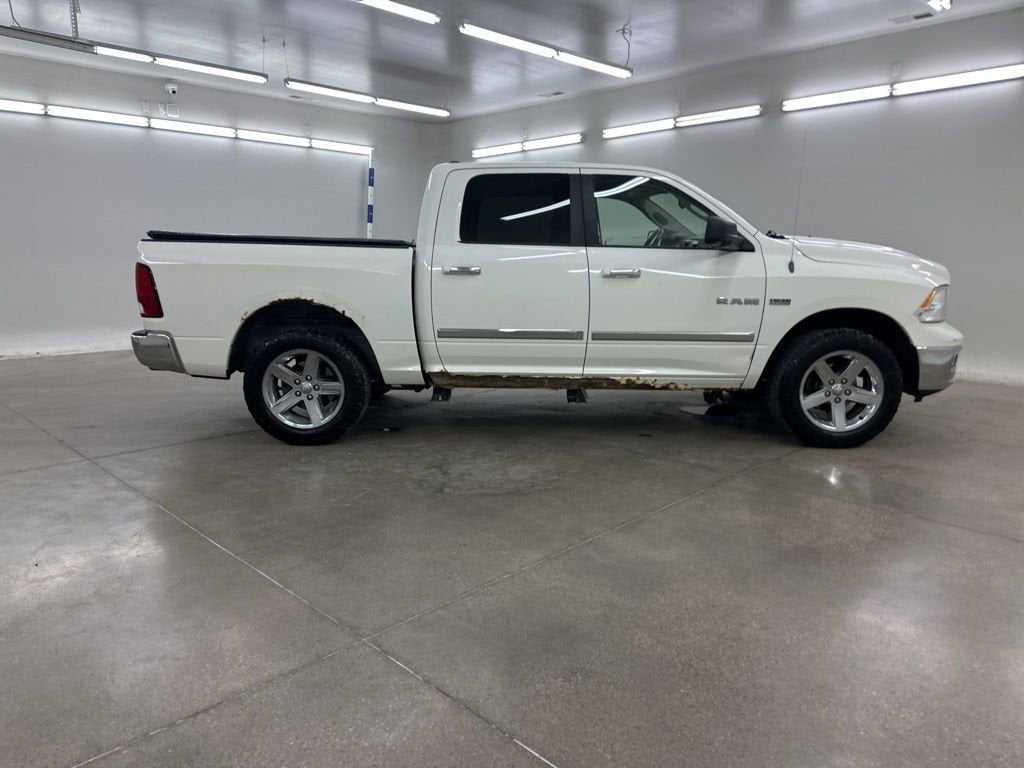 2009 Dodge Ram 1500 SLT