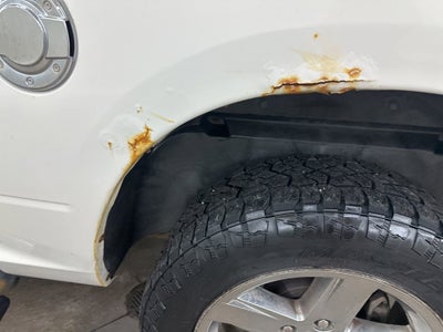 2009 Dodge Ram 1500 SLT