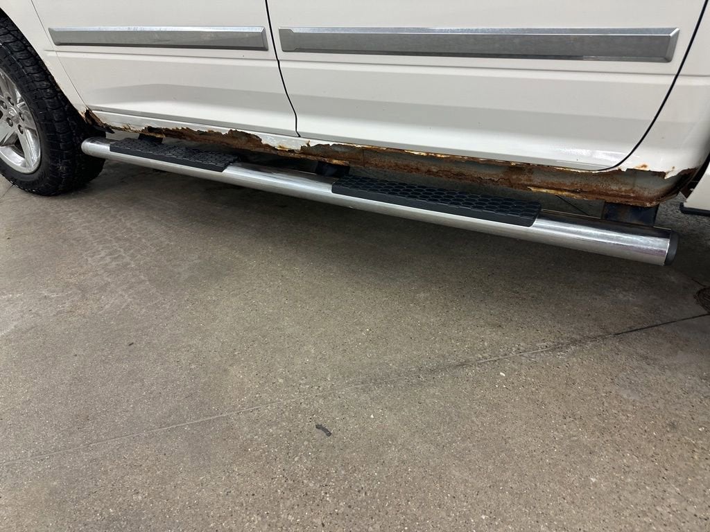 2009 Dodge Ram 1500 SLT