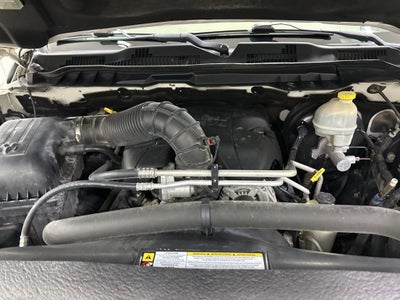 2009 Dodge Ram 1500 SLT