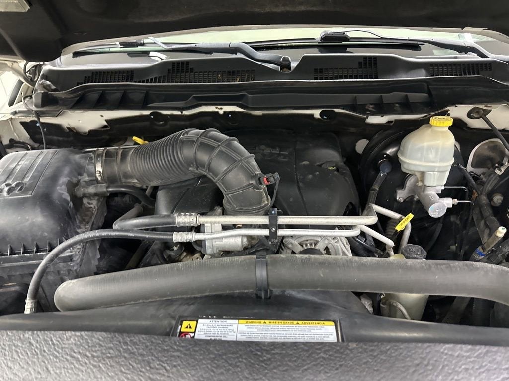 2009 Dodge Ram 1500 SLT