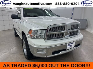 2009 Dodge Ram 1500 SLT