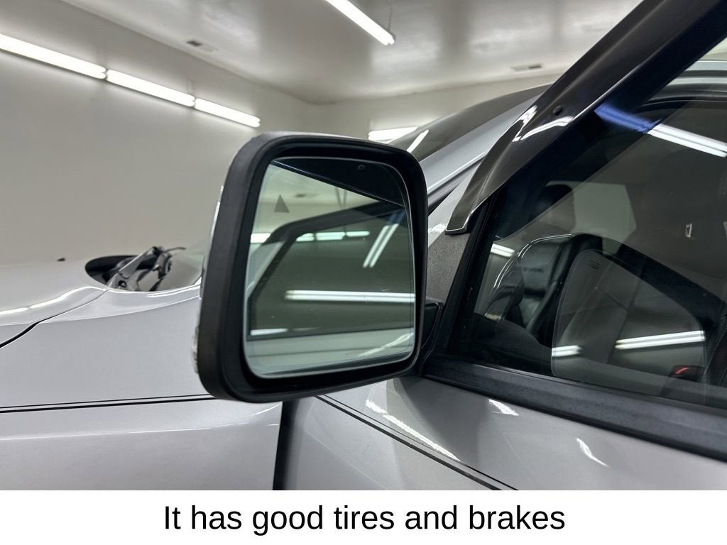 2011 Dodge Durango Citadel