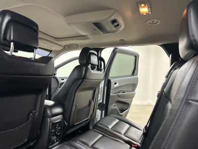 2011 Dodge Durango Citadel