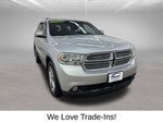 2011 Dodge Durango Citadel