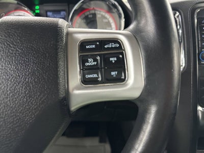 2011 Dodge Durango Citadel