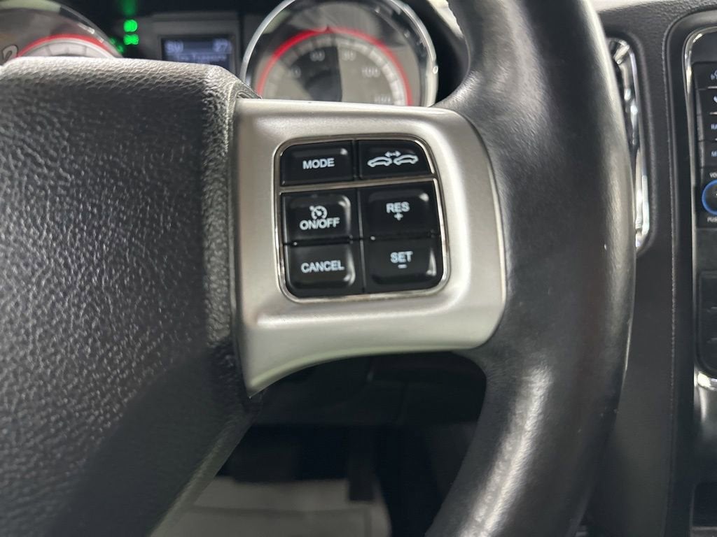 2011 Dodge Durango Citadel