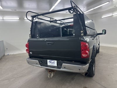 2008 Dodge Ram 1500 SLT