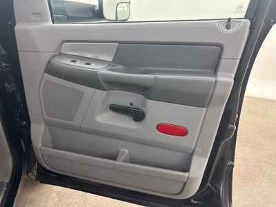 2008 Dodge Ram 1500 SLT