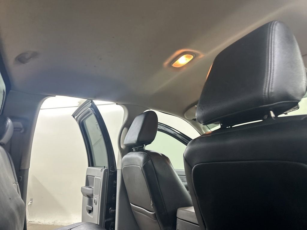 2008 Dodge Ram 1500 SLT