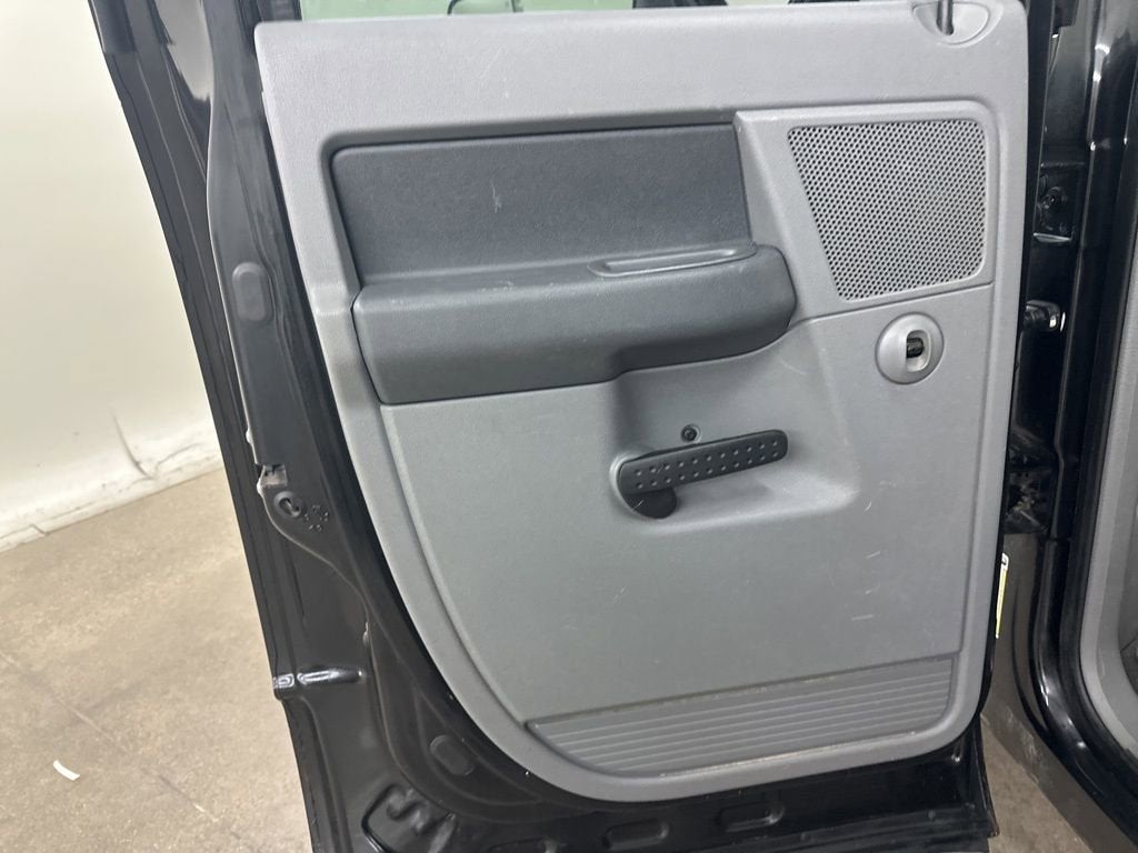 2008 Dodge Ram 1500 SLT