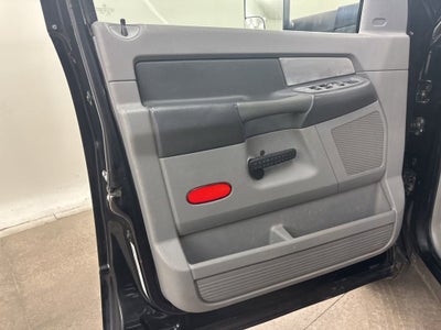 2008 Dodge Ram 1500 SLT