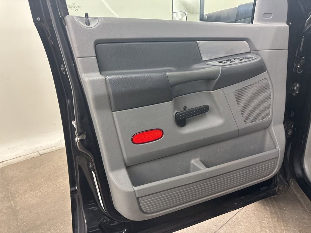 2008 Dodge Ram 1500 SLT