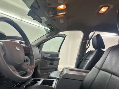 2008 Dodge Ram 1500 SLT