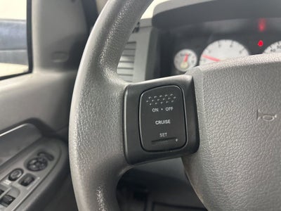 2008 Dodge Ram 1500 SLT