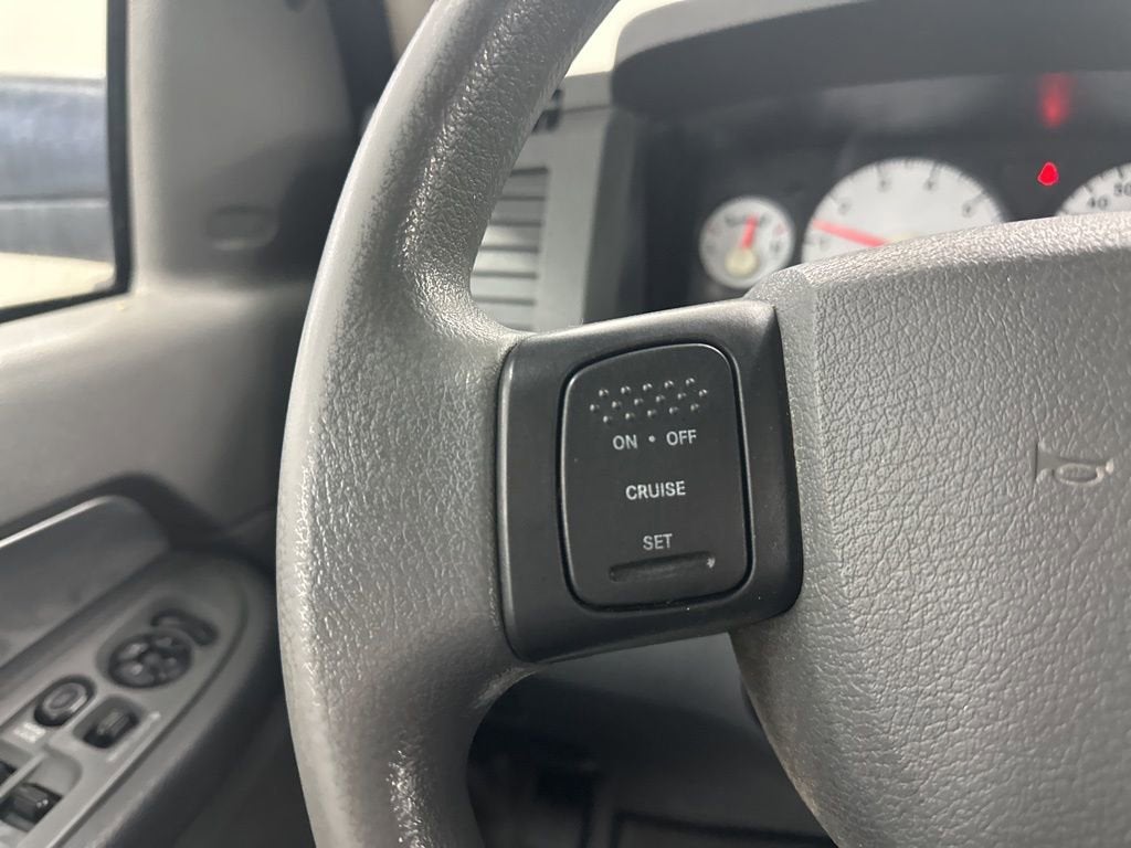 2008 Dodge Ram 1500 SLT