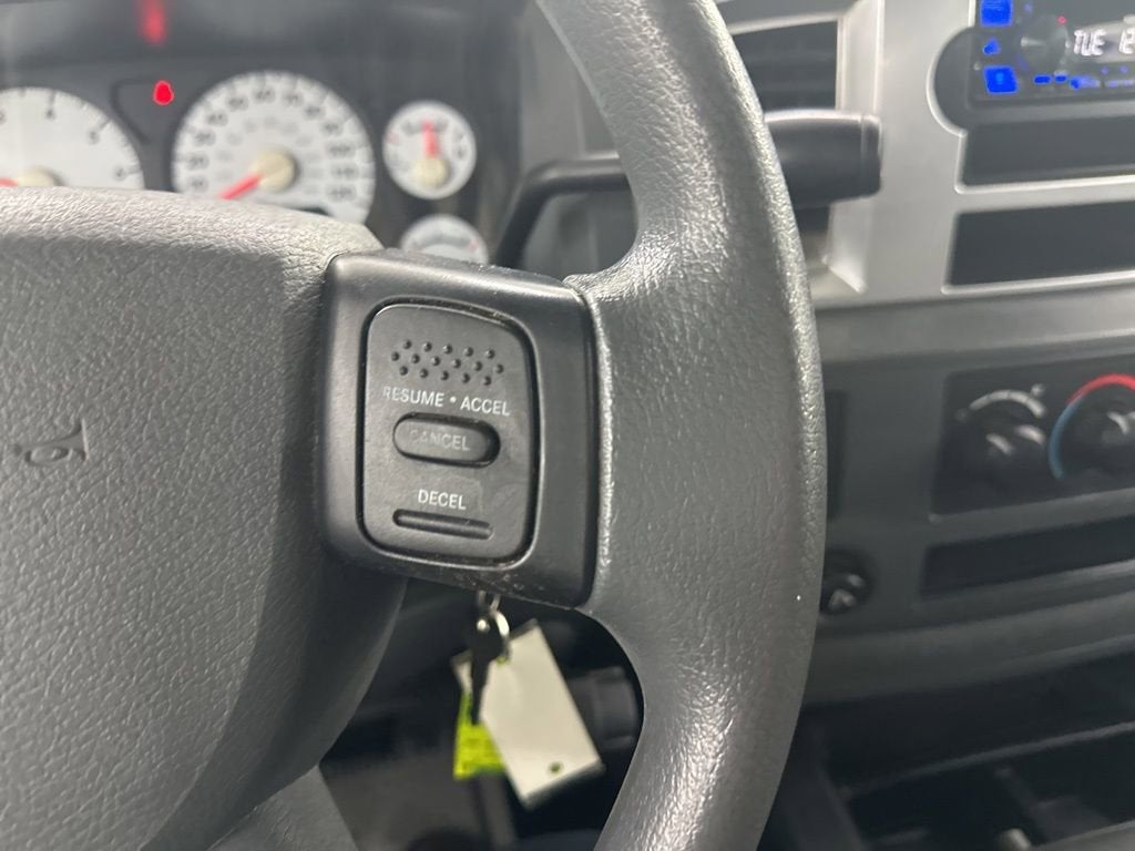 2008 Dodge Ram 1500 SLT