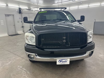 2008 Dodge Ram 1500 SLT